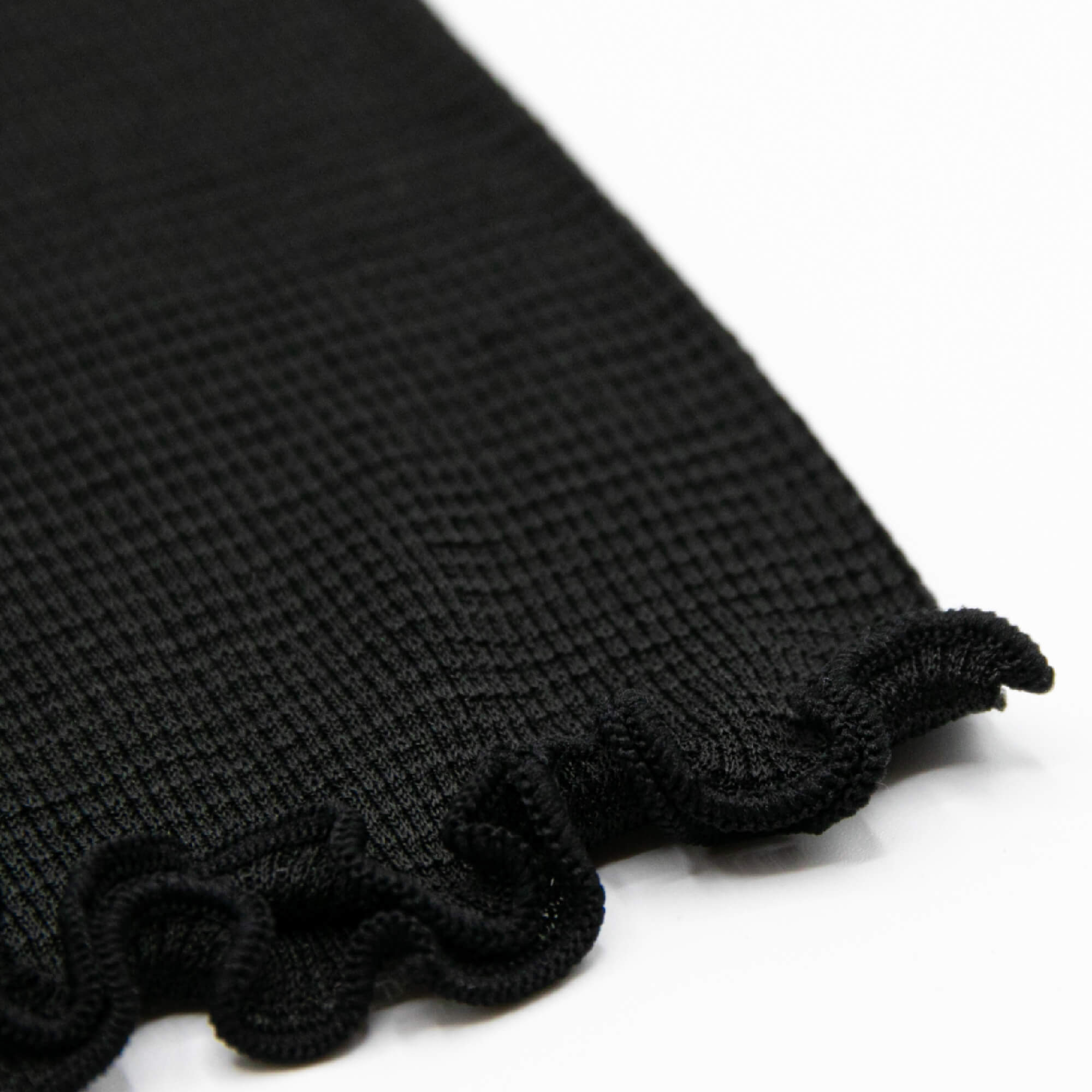 絹紡糸シルク(98%)腹巻 | ハミングバード・プロジェクト