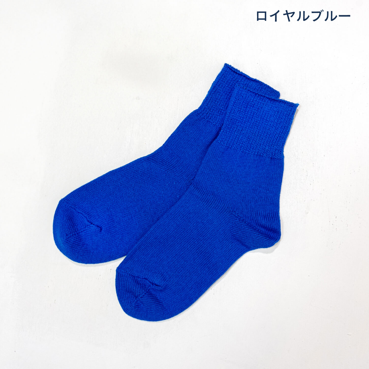 小物 hsmt NEWコットンショートソックスM・L | ハミングバード