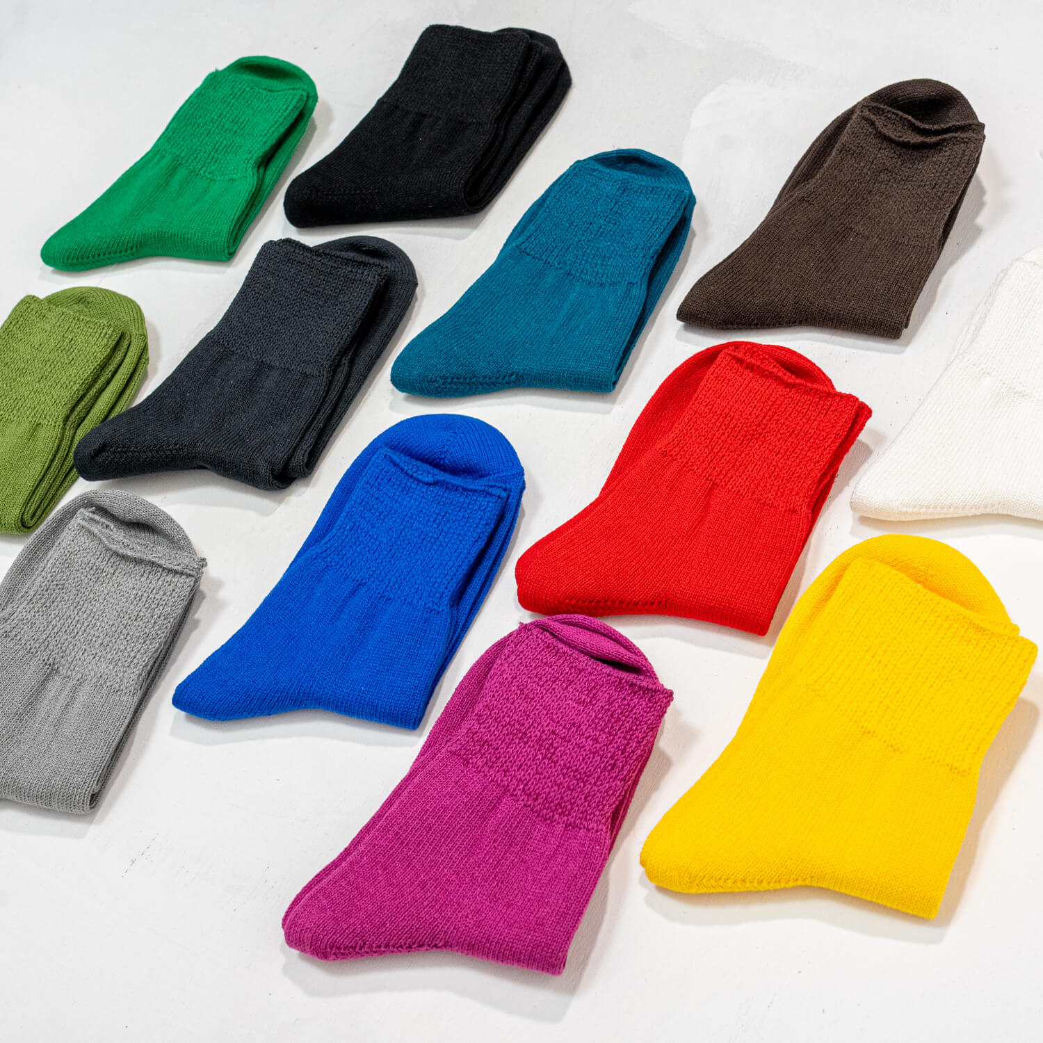 leinwande Boa Hand Knitted Mittens新品未使用 leinwande Boa Hand Knitted Mittens新品未使用