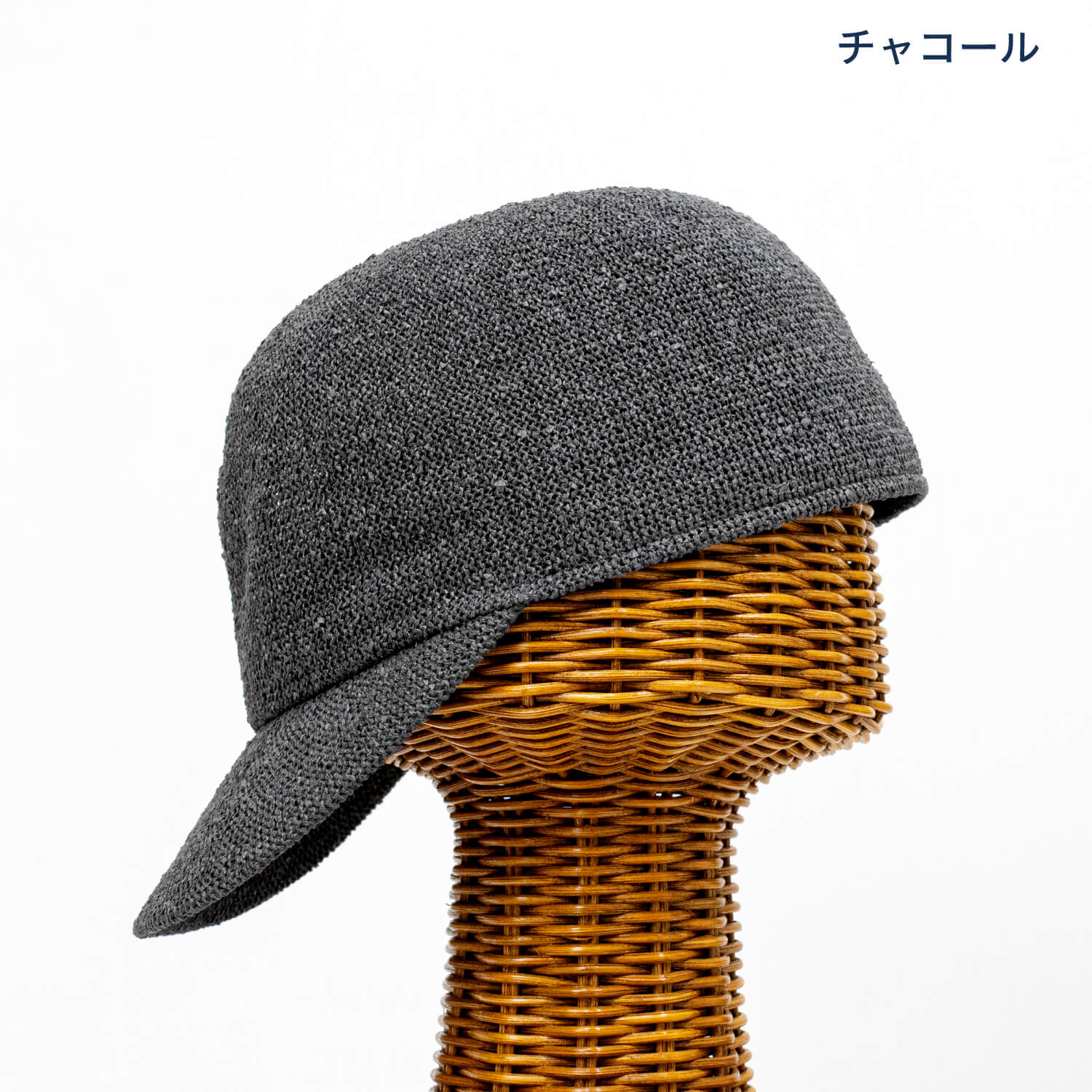 和紙キャップ | ハミングバード・プロジェクト (HummingBird Project)