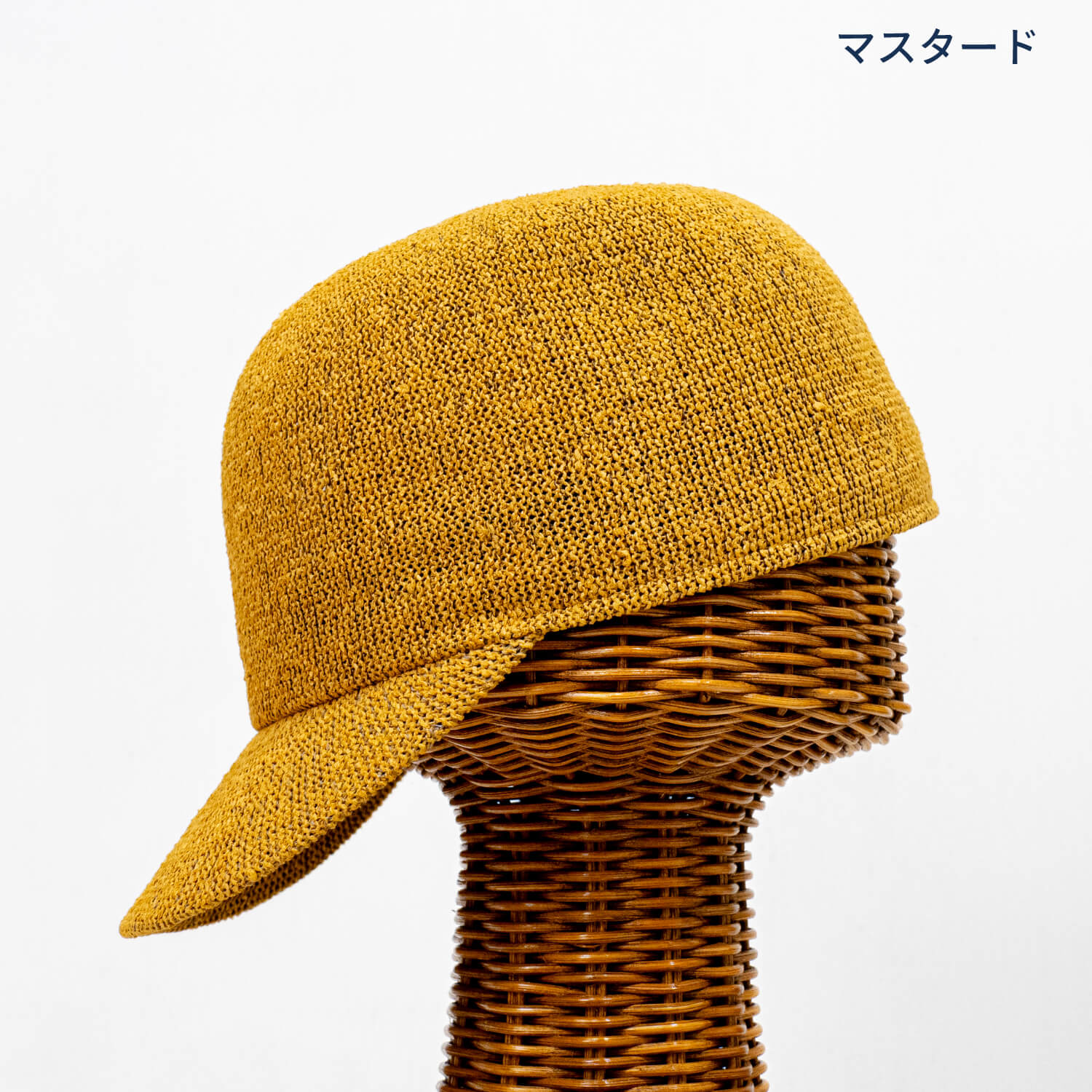 和紙キャップ | ハミングバード・プロジェクト (HummingBird Project)